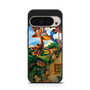 Crash Bandicoot 2 Google Pixel 9 Pro Case