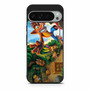 Crash Bandicoot 2 Google Pixel 9 Pro XL Case