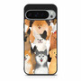 Cute Dogs Collage Google Pixel 9 Pro XL Case