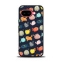 Cute Fat Cat Google Pixel 9a Case