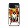 Death Note Agent L Lawliet 2 Google Pixel 9/ Pixel 9a/ Pixel 9 Pro/ Pixel 9 Pro XL Case