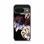 Death Note Shinigami 2 Google Pixel 9/ Pixel 9a/ Pixel 9 Pro/ Pixel 9 Pro XL Case
