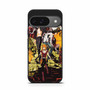 Death Note Shinigami werw Google Pixel 9/ Pixel 9a/ Pixel 9 Pro/ Pixel 9 Pro XL Case