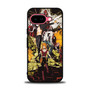 Death Note Shinigami werw Google Pixel 9a Case