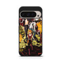 Death Note Shinigami werw Google Pixel 9 Pro Case