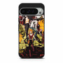 Death Note Shinigami werw Google Pixel 9 Pro XL Case