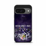 Defend Ravens Google Pixel 9/ Pixel 9a/ Pixel 9 Pro/ Pixel 9 Pro XL Case