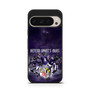 Defend Ravens Google Pixel 9 Pro Case