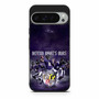 Defend Ravens Google Pixel 9 Pro XL Case