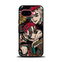 Demon Slayer Doma and Akaza Google Pixel 9a Case