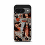 Demon Slayer Nezuko Google Pixel 9/ Pixel 9a/ Pixel 9 Pro/ Pixel 9 Pro XL Case