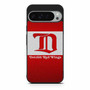 Detroit Red Wings Google Pixel 9 Pro XL Case