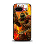 Doom Eternal 2 Google Pixel 9a Case