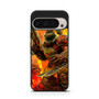 Doom Eternal 2 Google Pixel 9 Pro Case