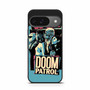 Doom Patrol werw Google Pixel 9/ Pixel 9a/ Pixel 9 Pro/ Pixel 9 Pro XL Case