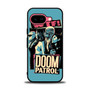 Doom Patrol werw Google Pixel 9a Case
