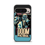 Doom Patrol werw Google Pixel 9 Pro Case