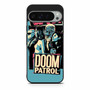 Doom Patrol werw Google Pixel 9 Pro XL Case