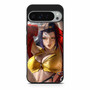 Faye Valentine Cowboy Bebop Google Pixel 9 Pro XL Case
