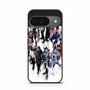 Final Fantasy Dissidia Google Pixel 9/ Pixel 9a/ Pixel 9 Pro/ Pixel 9 Pro XL Case