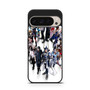 Final Fantasy Dissidia Google Pixel 9 Pro Case