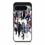 Final Fantasy Dissidia Google Pixel 9 Pro XL Case