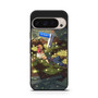 Final Fantasy VII Aerith and Cloud Google Pixel 9 Pro Case