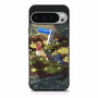 Final Fantasy VII Aerith and Cloud Google Pixel 9 Pro XL Case