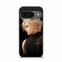 Final Fantasy VII Remake Cloud Strife Google Pixel 9/ Pixel 9a/ Pixel 9 Pro/ Pixel 9 Pro XL Case