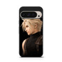 Final Fantasy VII Remake Cloud Strife Google Pixel 9 Pro Case