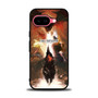 Final Fantasy XIV Google Pixel 9a Case