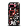 Fire Force 2 Google Pixel 9a Case