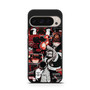 Fire Force 2 Google Pixel 9 Pro Case