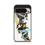 Fire Force 3 Google Pixel 9 Pro Case