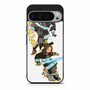 Fire Force 3 Google Pixel 9 Pro XL Case