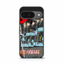 Fire Force 4 Google Pixel 9/ Pixel 9a/ Pixel 9 Pro/ Pixel 9 Pro XL Case
