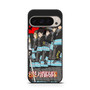 Fire Force 4 Google Pixel 9 Pro Case