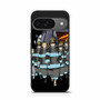 Fire Force 7 Google Pixel 9/ Pixel 9a/ Pixel 9 Pro/ Pixel 9 Pro XL Case
