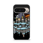 Fire Force 7 Google Pixel 9 Pro Case
