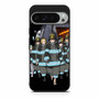 Fire Force 7 Google Pixel 9 Pro XL Case