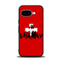 Fire Force 8 Google Pixel 9a Case