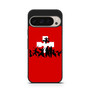 Fire Force 8 Google Pixel 9 Pro Case