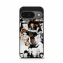 Fire Force 9 Google Pixel 9/ Pixel 9a/ Pixel 9 Pro/ Pixel 9 Pro XL Case