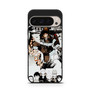 Fire Force 9 Google Pixel 9 Pro Case