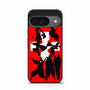 Fire Force werw0 Google Pixel 9/ Pixel 9a/ Pixel 9 Pro/ Pixel 9 Pro XL Case