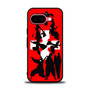Fire Force werw0 Google Pixel 9a Case