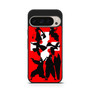 Fire Force werw0 Google Pixel 9 Pro Case