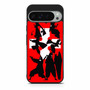 Fire Force werw0 Google Pixel 9 Pro XL Case