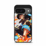 Fire Force Shinra Kusakabe Google Pixel 9/ Pixel 9a/ Pixel 9 Pro/ Pixel 9 Pro XL Case