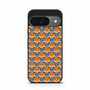 Fox Tessellation on Behance Google Pixel 9/ Pixel 9a/ Pixel 9 Pro/ Pixel 9 Pro XL Case